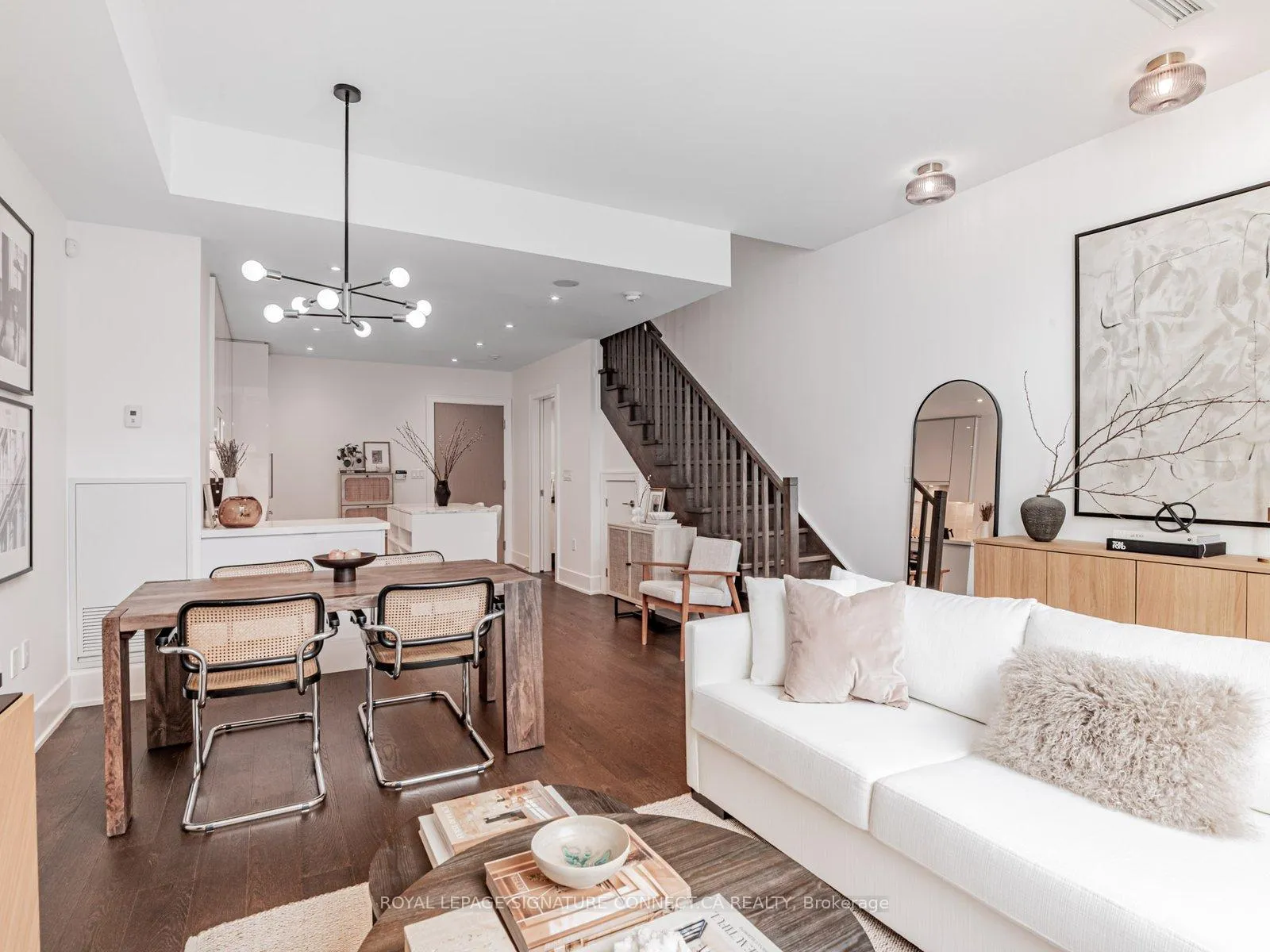 Photo 19 of Unit TH132, 39 Queens Quay E, Toronto, Waterfront Communities — HOMEH