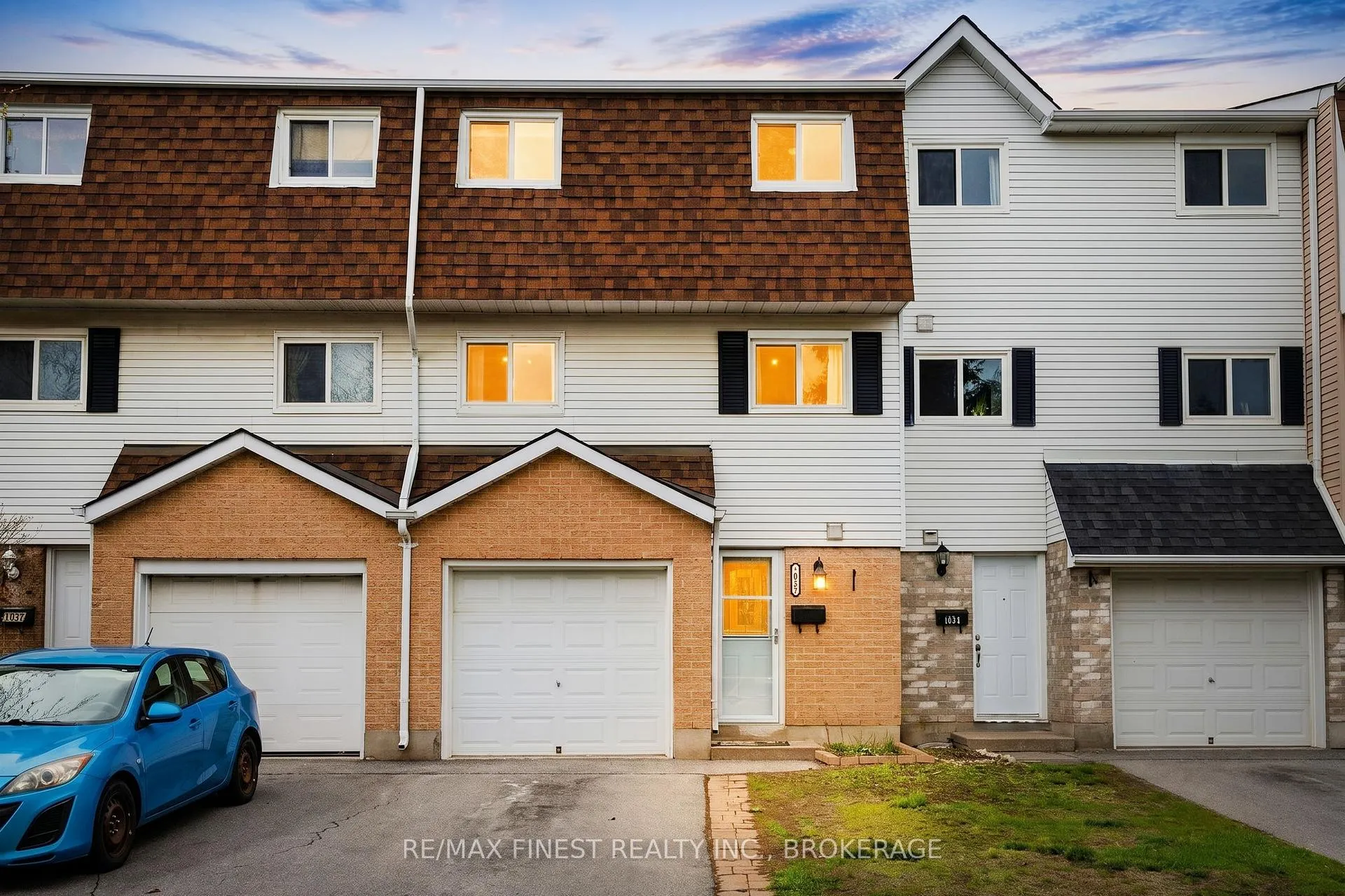 Photo 1 of Unit 33, 1035 Craig Lane, Kingston, South of Taylor-Kidd Blvd — HOMEH