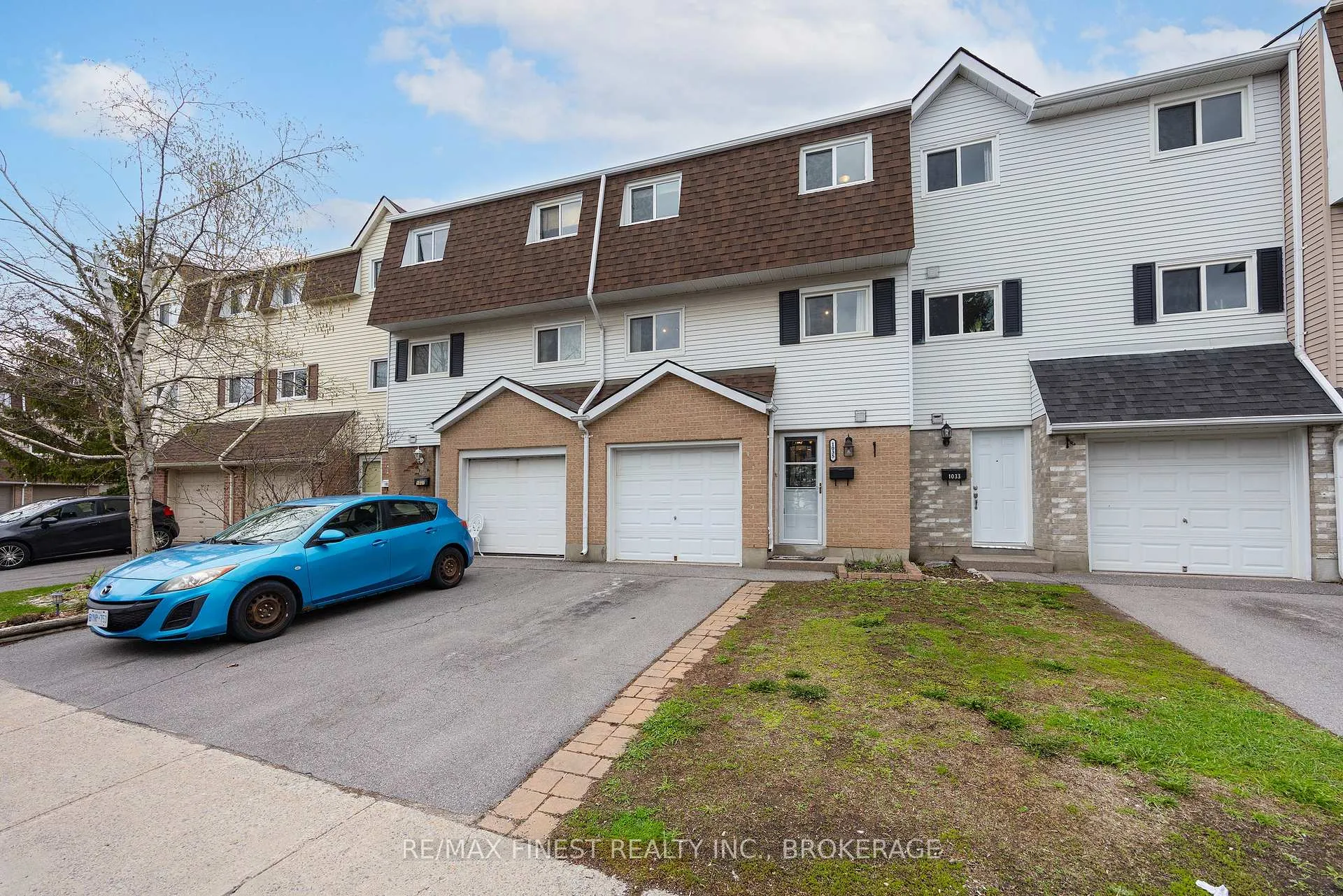 Photo 2 of Unit 33, 1035 Craig Lane, Kingston, South of Taylor-Kidd Blvd — HOMEH