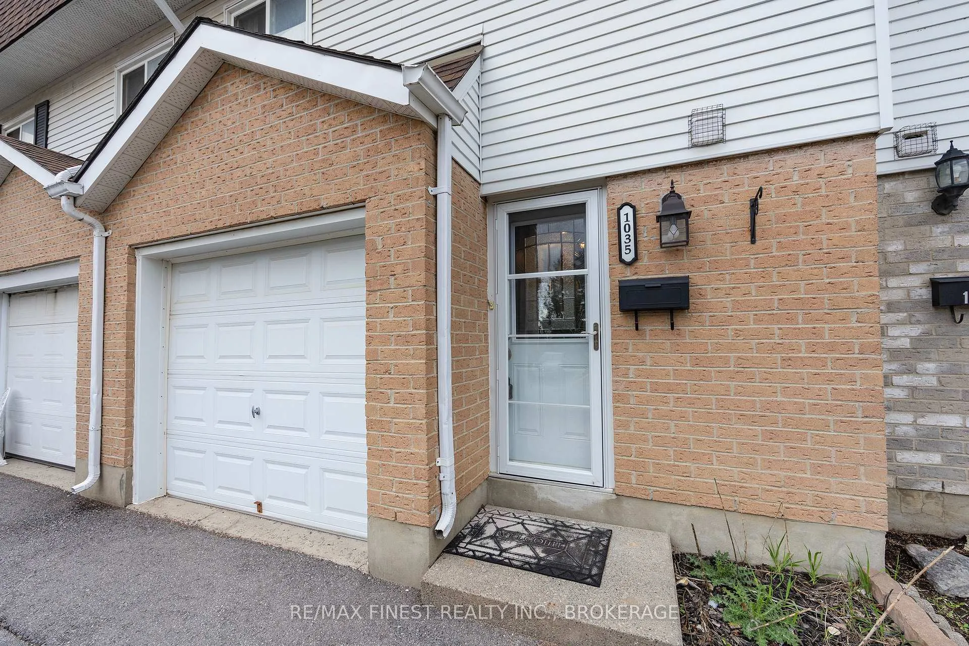 Photo 3 of Unit 33, 1035 Craig Lane, Kingston, South of Taylor-Kidd Blvd — HOMEH