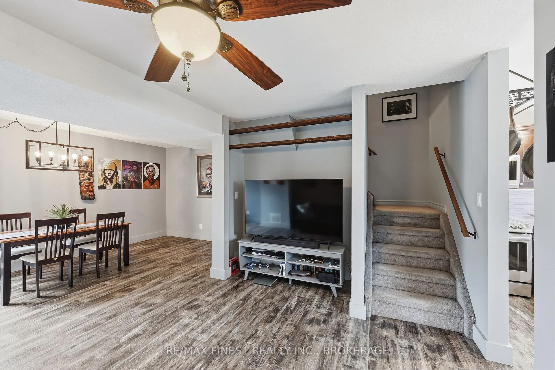 Photo 12 of Unit 33, 1035 Craig Lane, Kingston, South of Taylor-Kidd Blvd — HOMEH