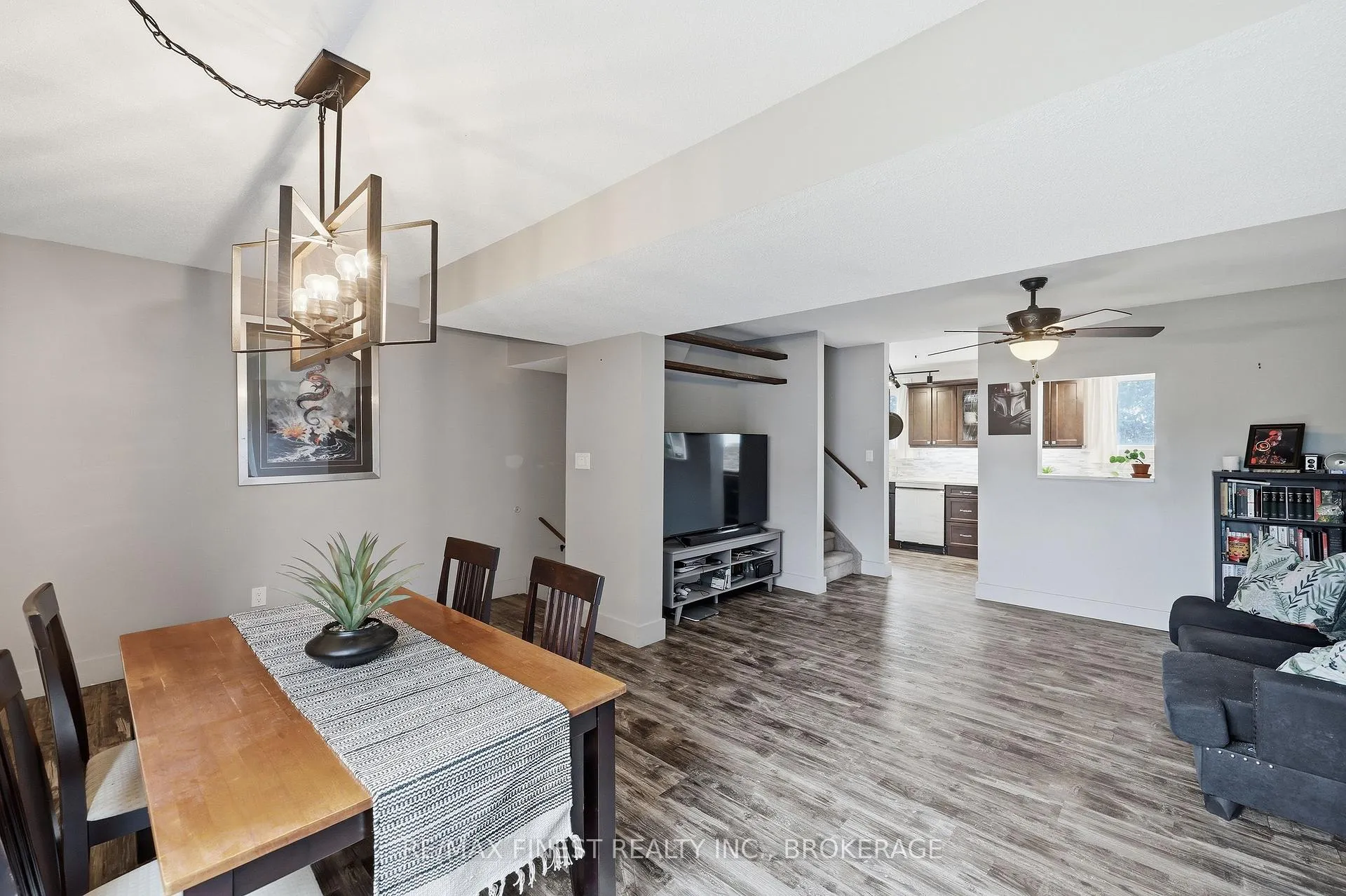 Photo 14 of Unit 33, 1035 Craig Lane, Kingston, South of Taylor-Kidd Blvd — HOMEH