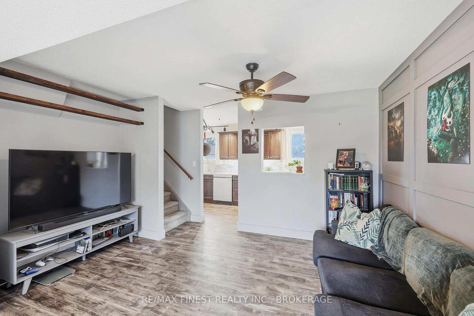 Photo 15 of Unit 33, 1035 Craig Lane, Kingston, South of Taylor-Kidd Blvd — HOMEH