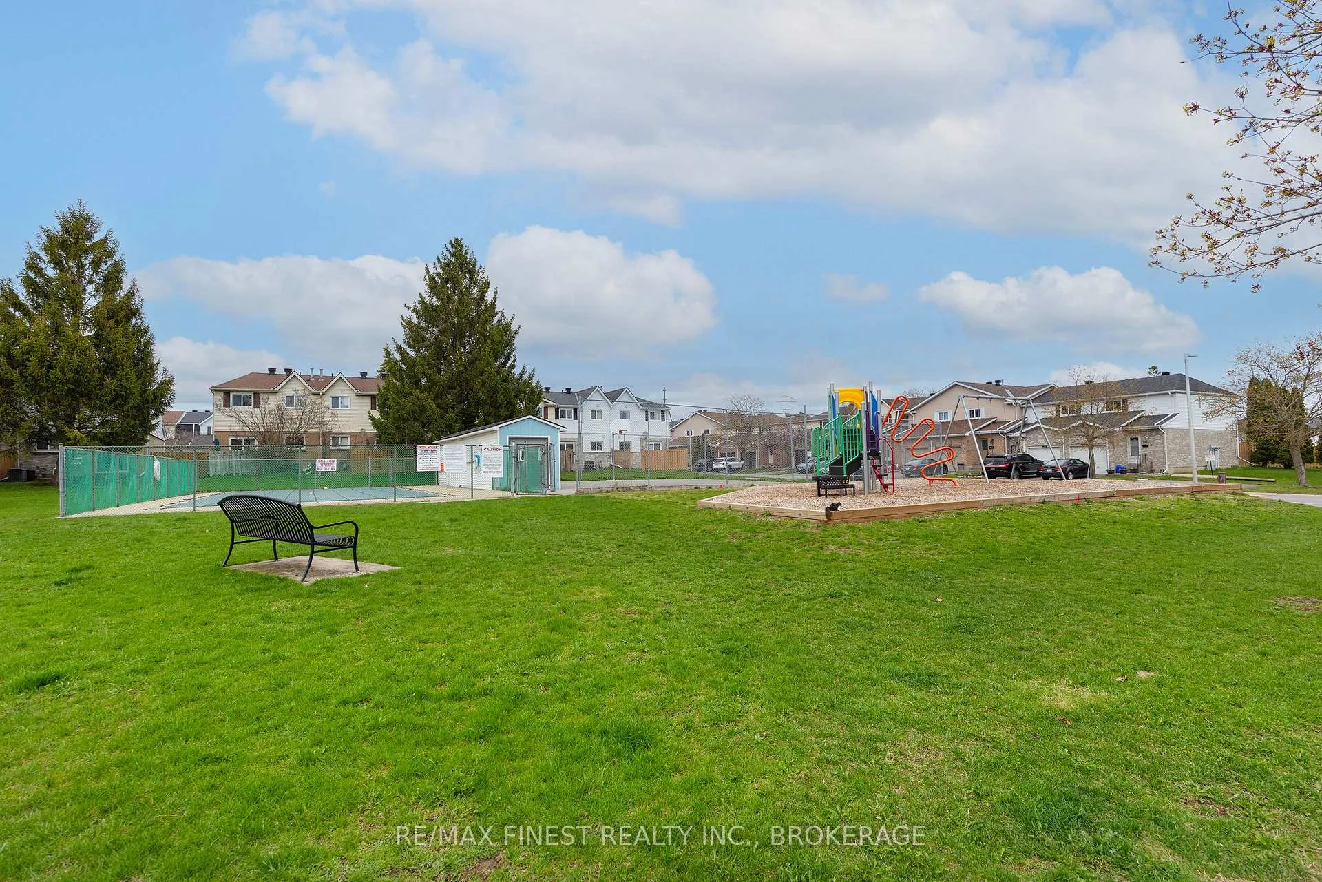 Photo 32 of Unit 33, 1035 Craig Lane, Kingston, South of Taylor-Kidd Blvd — HOMEH