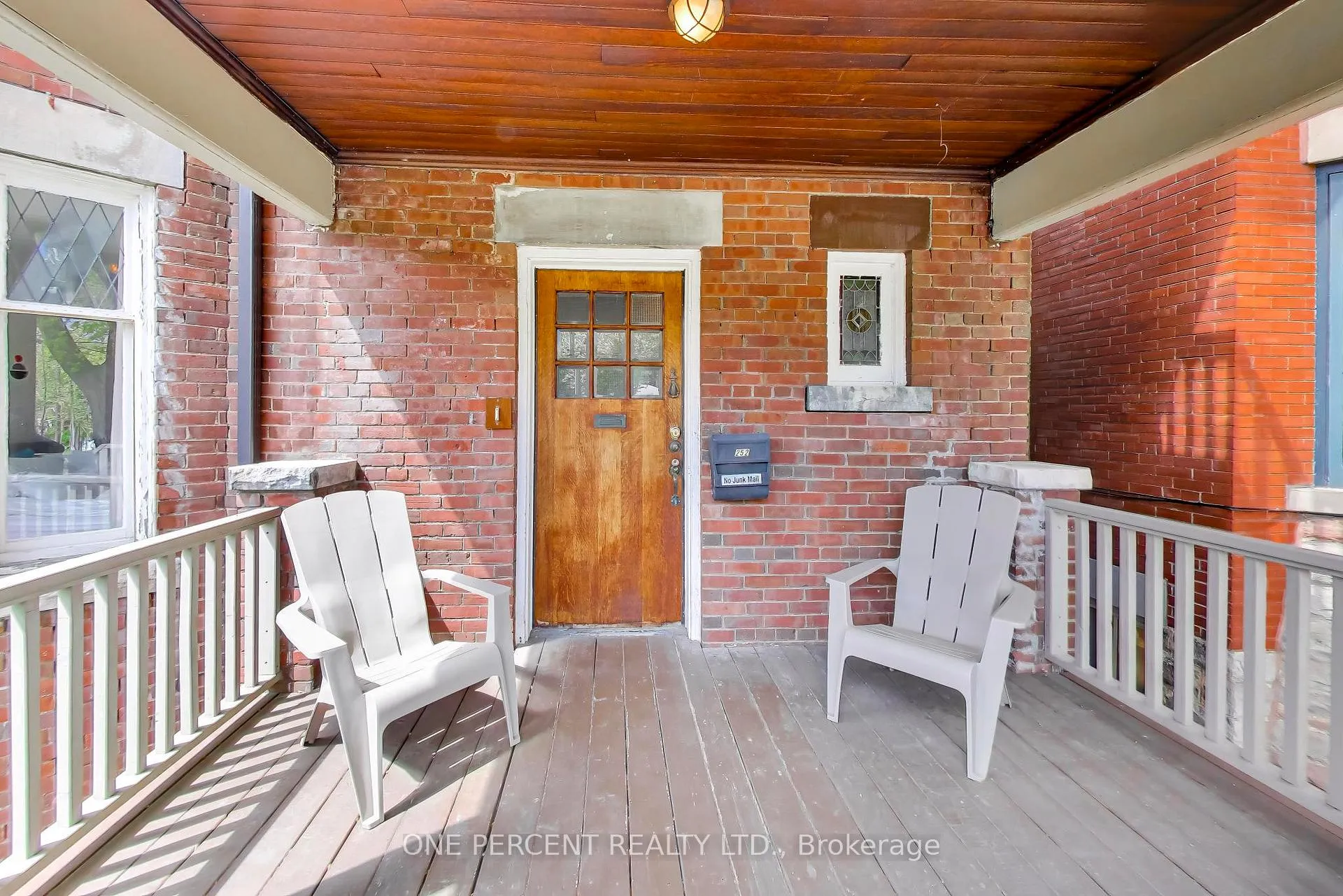 Photo 3 of 252 Wright Avenue, Toronto, High Park-Swansea — HOMEH