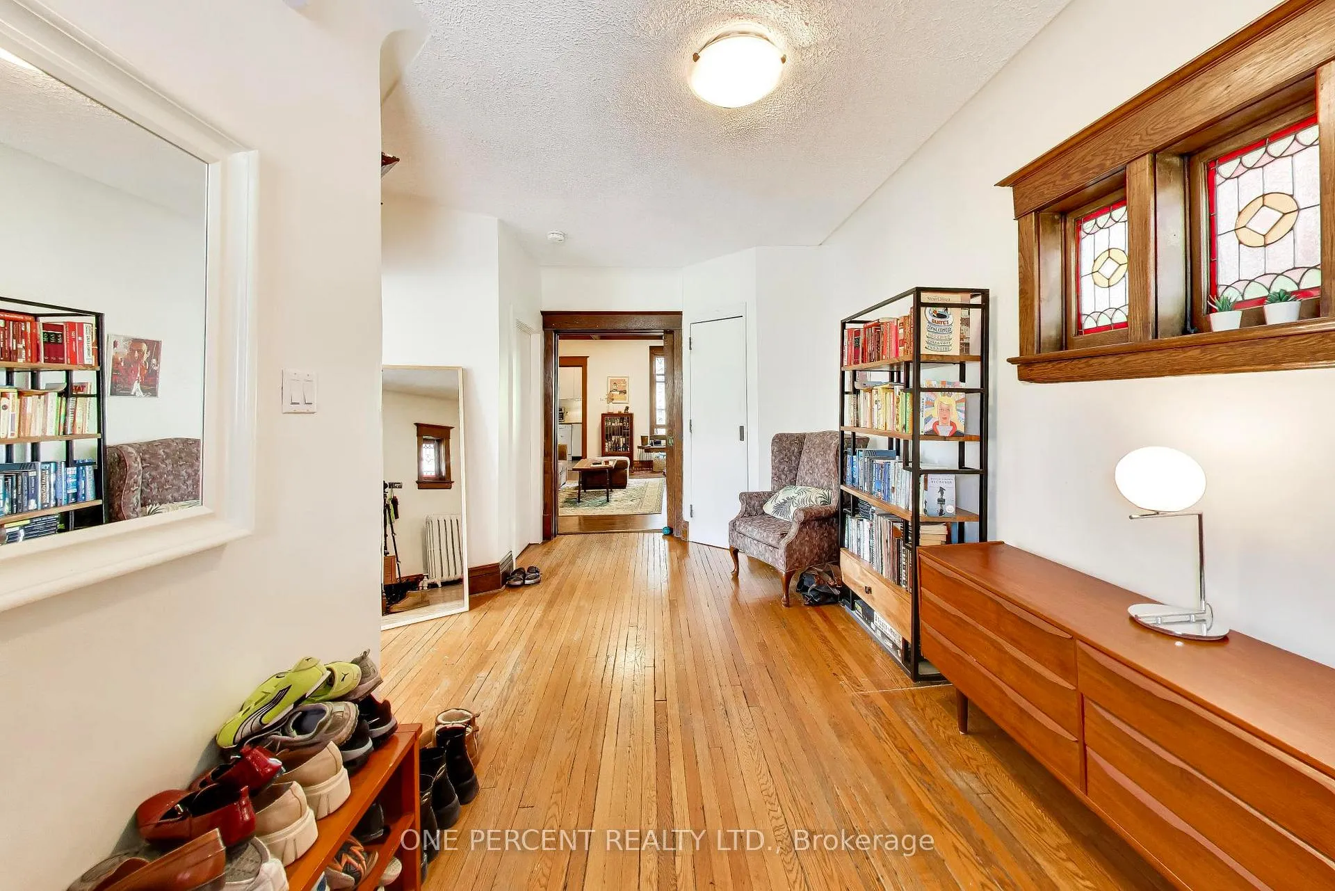Photo 4 of 252 Wright Avenue, Toronto, High Park-Swansea — HOMEH