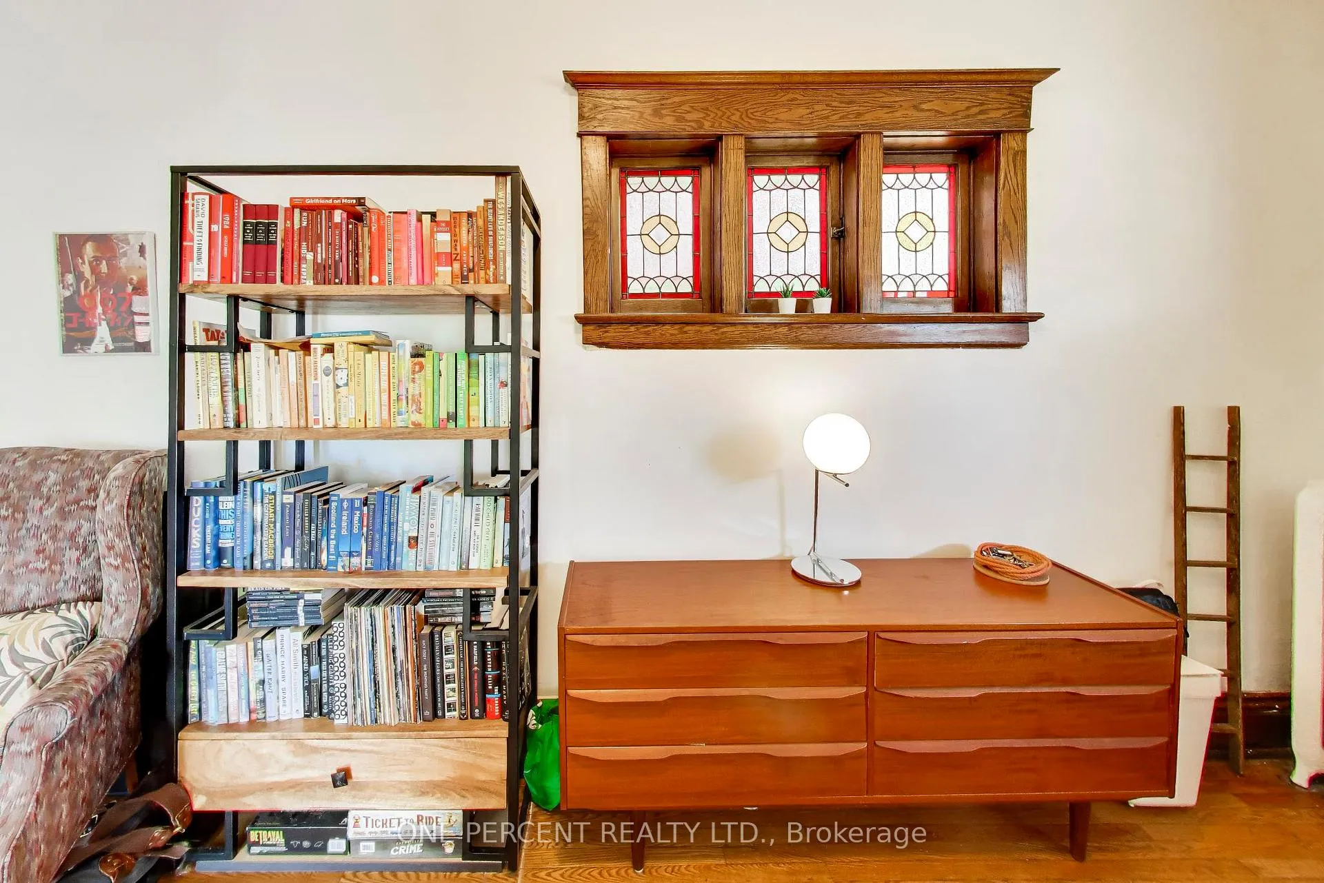 Photo 5 of 252 Wright Avenue, Toronto, High Park-Swansea — HOMEH