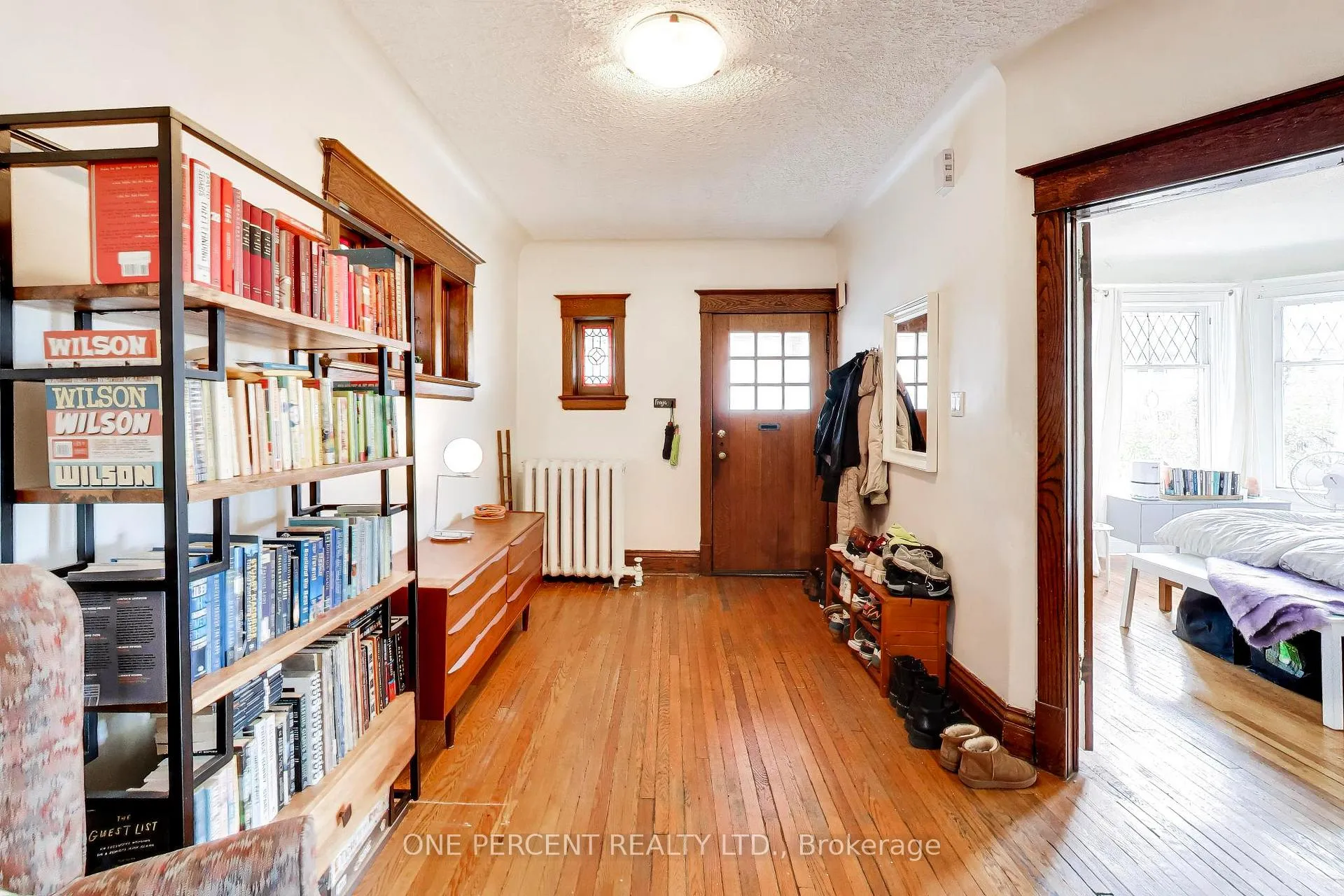 Photo 6 of 252 Wright Avenue, Toronto, High Park-Swansea — HOMEH