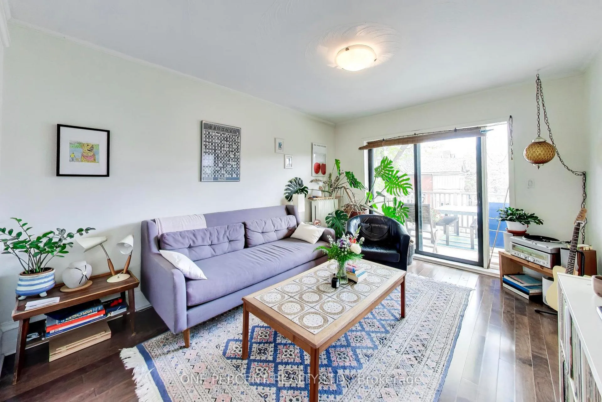 Photo 14 of 252 Wright Avenue, Toronto, High Park-Swansea — HOMEH