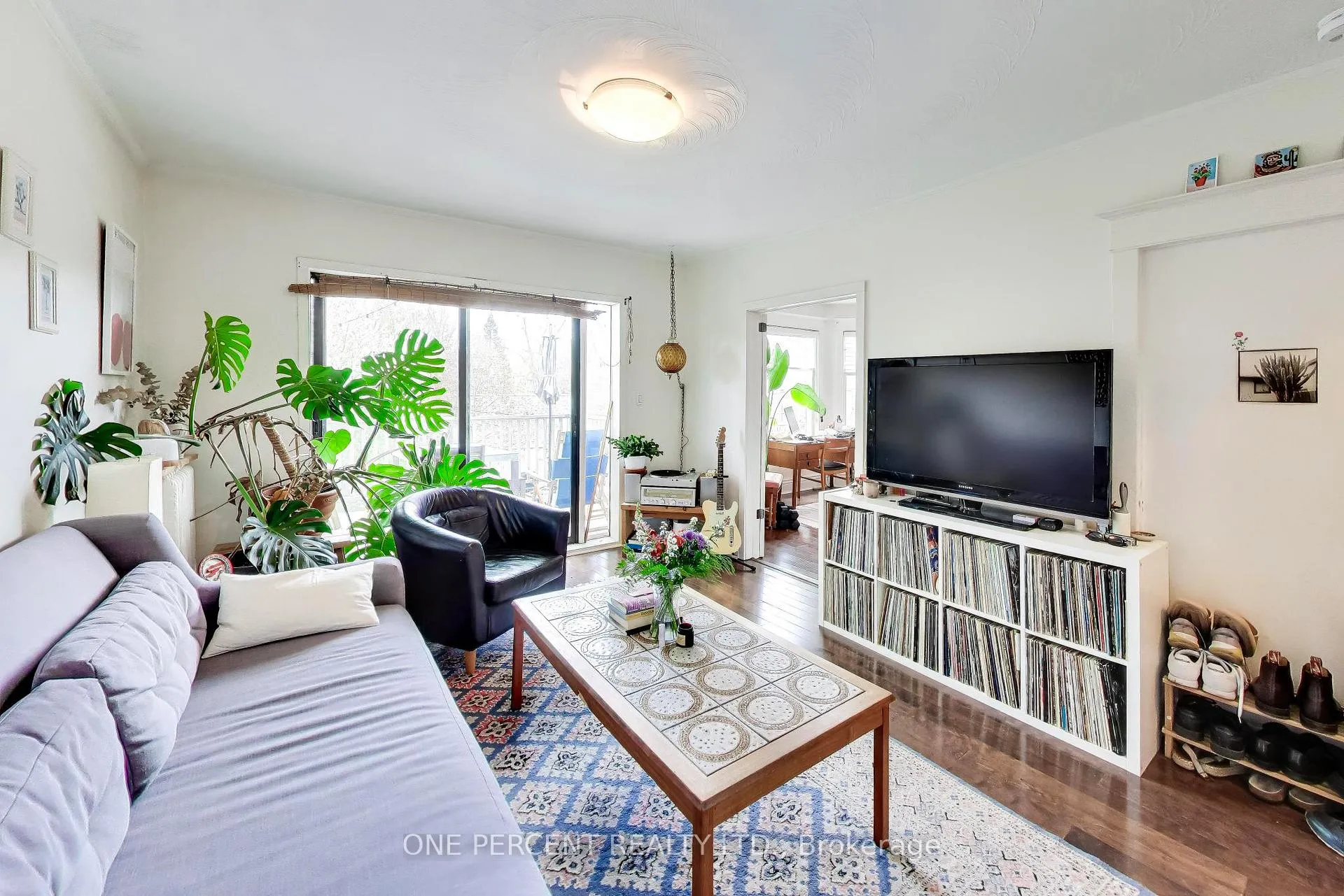 Photo 15 of 252 Wright Avenue, Toronto, High Park-Swansea — HOMEH