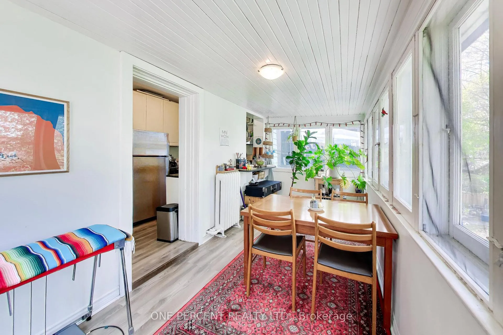 Photo 16 of 252 Wright Avenue, Toronto, High Park-Swansea — HOMEH