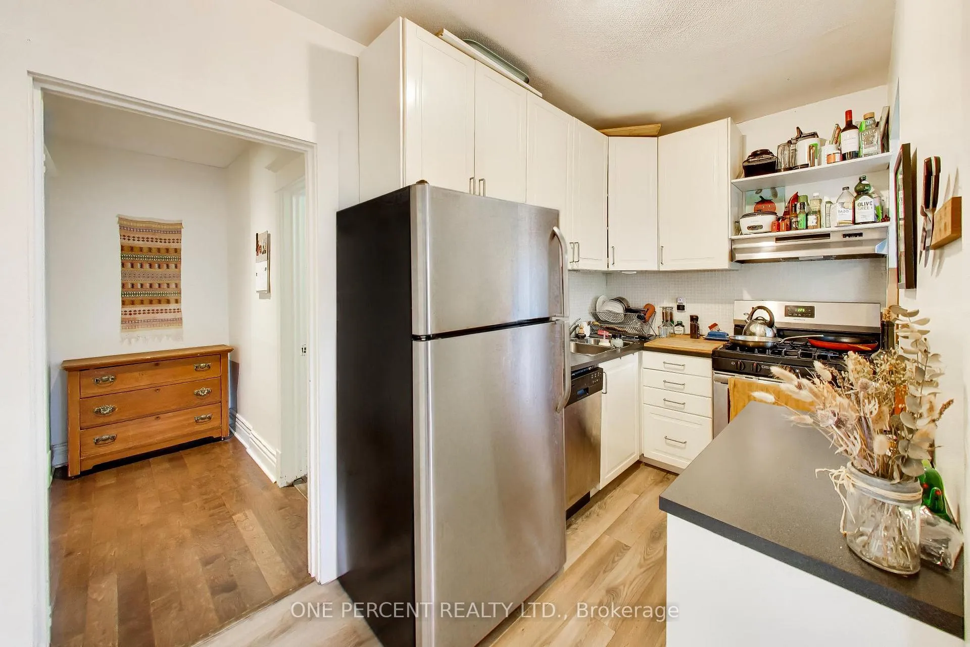 Photo 18 of 252 Wright Avenue, Toronto, High Park-Swansea — HOMEH