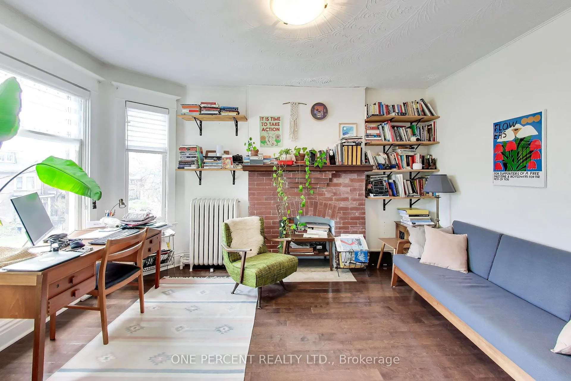 Photo 19 of 252 Wright Avenue, Toronto, High Park-Swansea — HOMEH