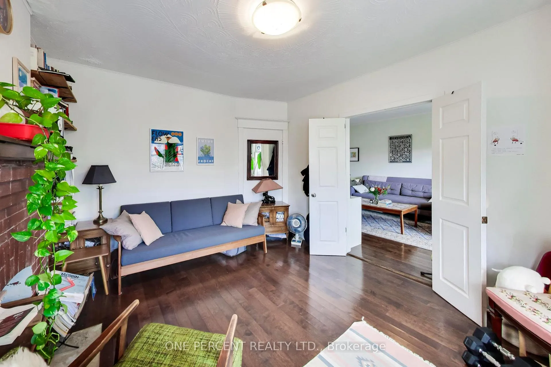 Photo 20 of 252 Wright Avenue, Toronto, High Park-Swansea — HOMEH