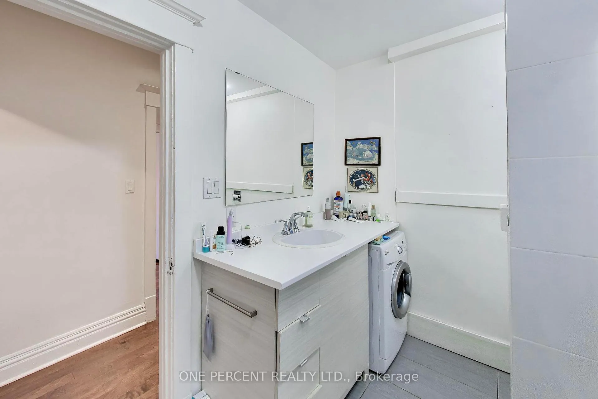 Photo 22 of 252 Wright Avenue, Toronto, High Park-Swansea — HOMEH