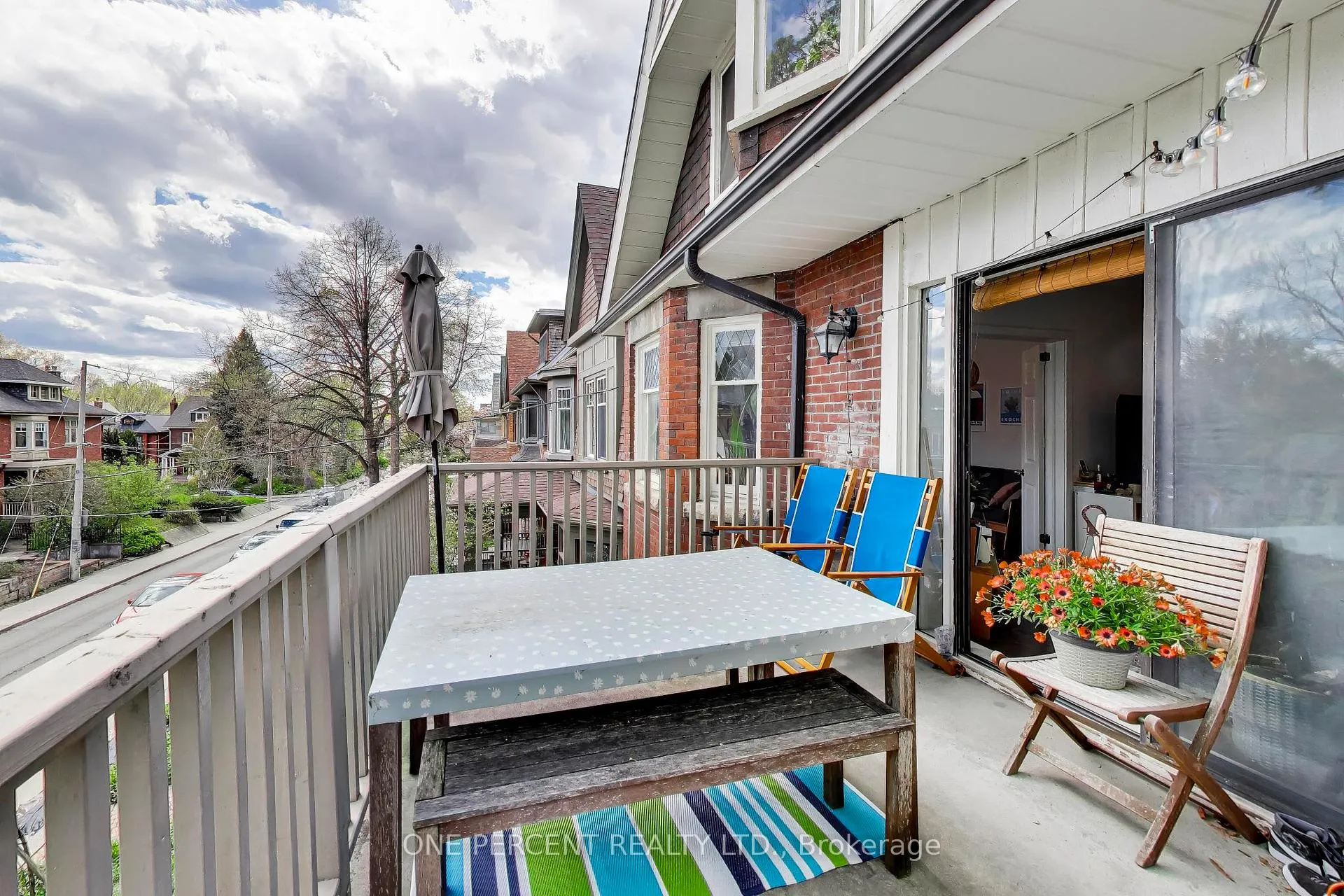 Photo 23 of 252 Wright Avenue, Toronto, High Park-Swansea — HOMEH