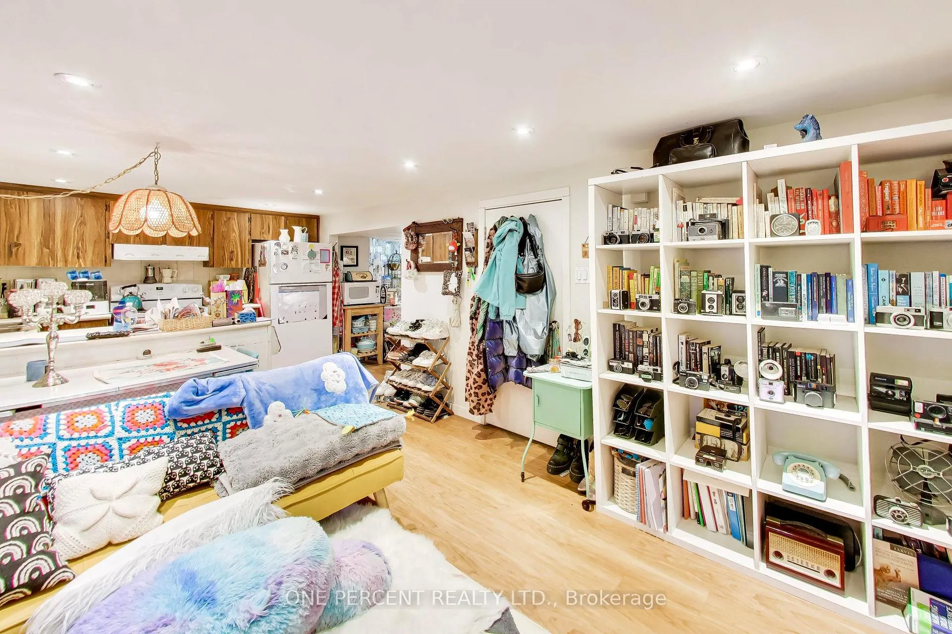 Photo 30 of 252 Wright Avenue, Toronto, High Park-Swansea — HOMEH