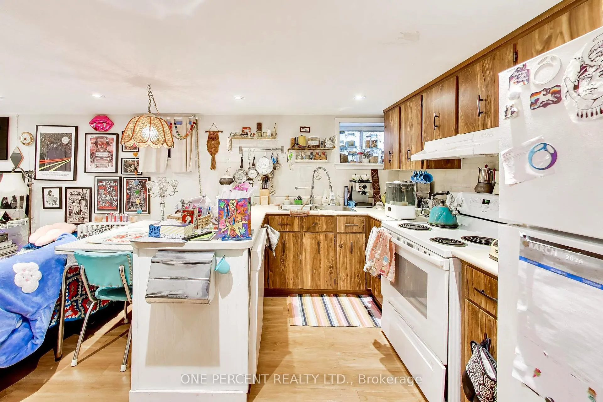 Photo 31 of 252 Wright Avenue, Toronto, High Park-Swansea — HOMEH