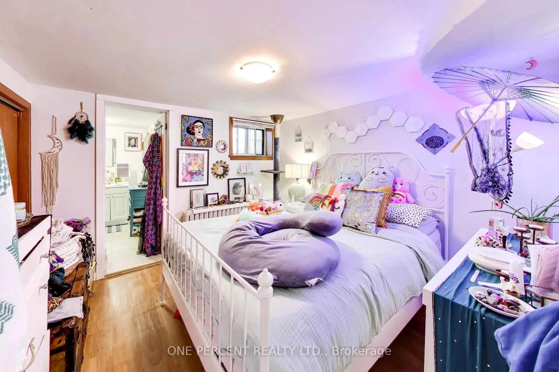 Photo 32 of 252 Wright Avenue, Toronto, High Park-Swansea — HOMEH