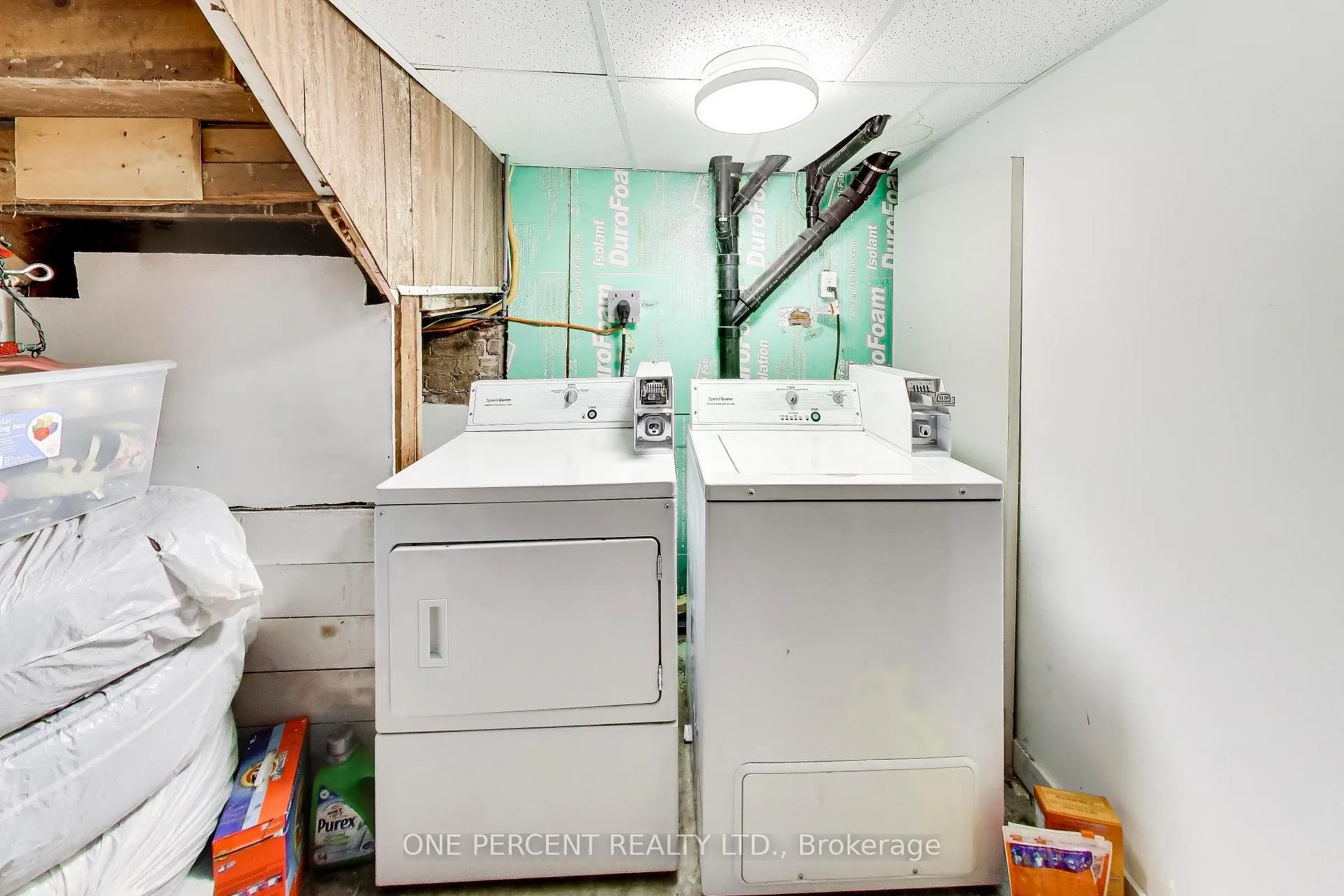 Photo 34 of 252 Wright Avenue, Toronto, High Park-Swansea — HOMEH