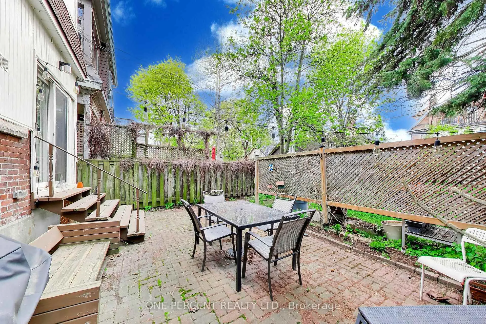 Photo 36 of 252 Wright Avenue, Toronto, High Park-Swansea — HOMEH