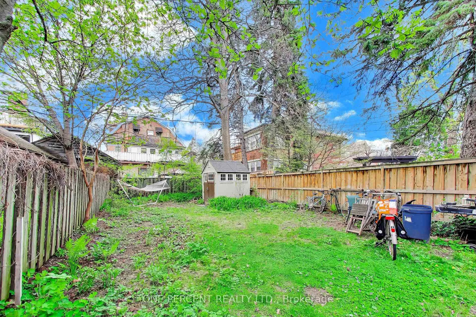 Photo 37 of 252 Wright Avenue, Toronto, High Park-Swansea — HOMEH
