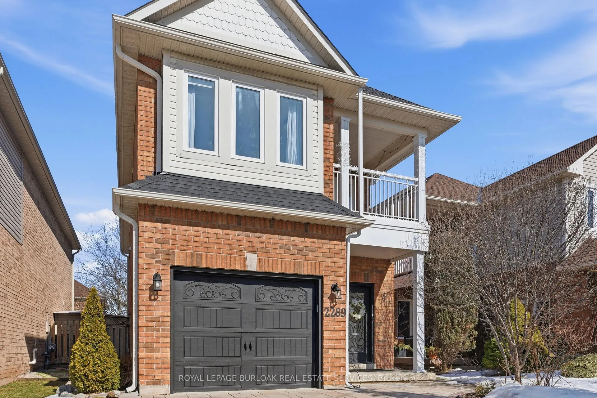 Photo 1 of 2289 Owlridge Drive, Oakville, West Oak Trails — HOMEH