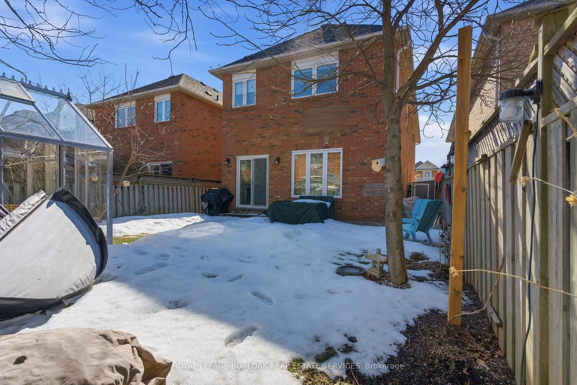 Photo 37 of 2289 Owlridge Drive, Oakville, West Oak Trails — HOMEH
