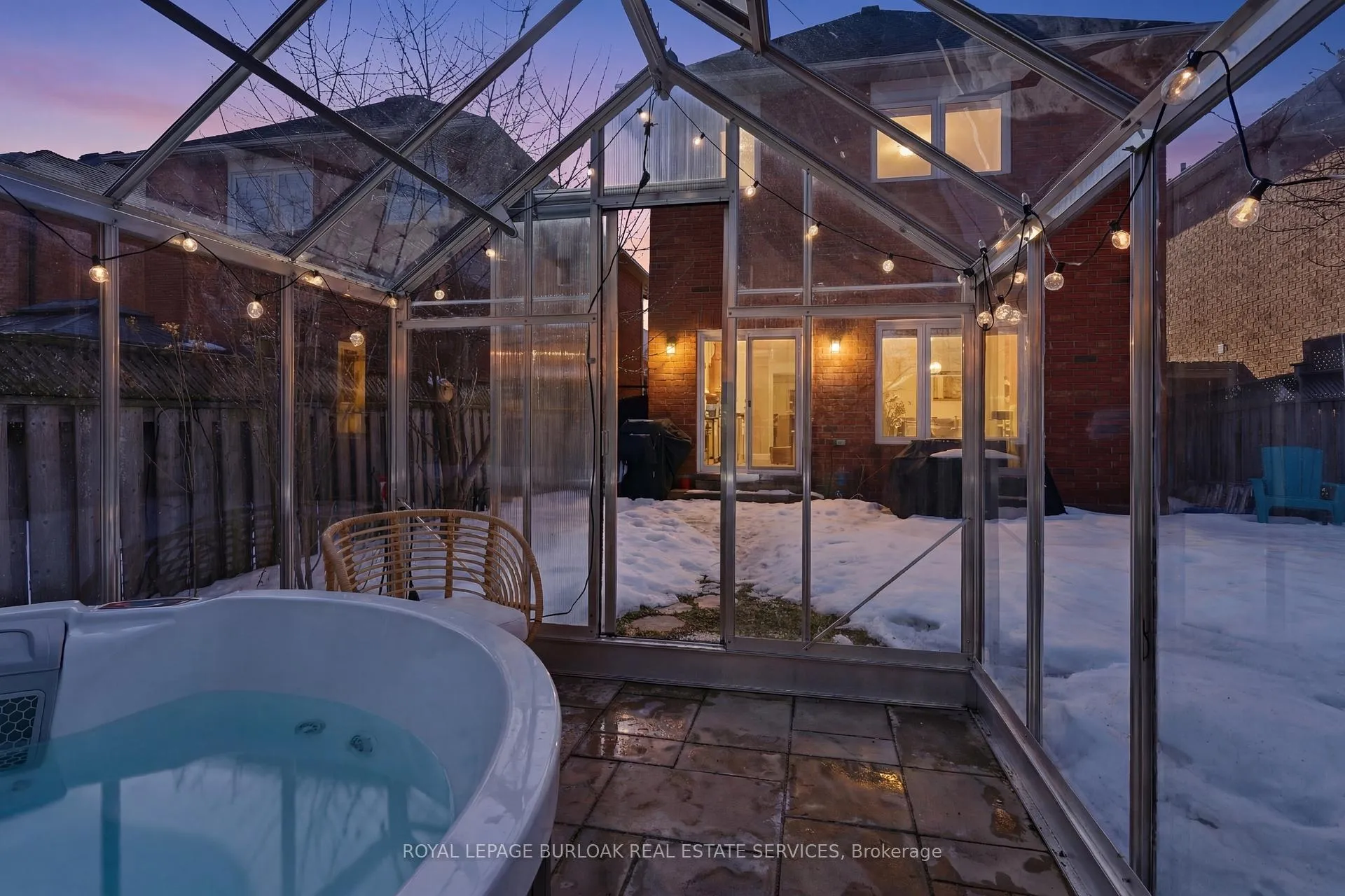 Photo 38 of 2289 Owlridge Drive, Oakville, West Oak Trails — HOMEH