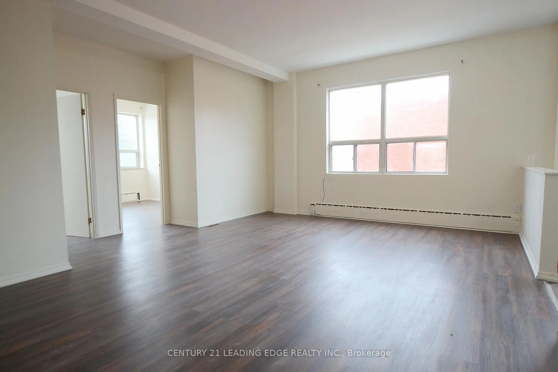 Front of Unit 1, 1359 Wilson Avenue