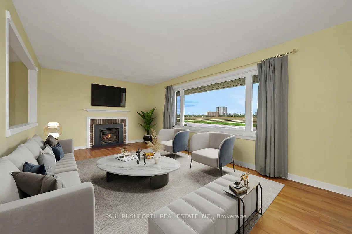 Photo 3 of 156 Baseline Road, Ottawa, Courtland Park — HOMEH