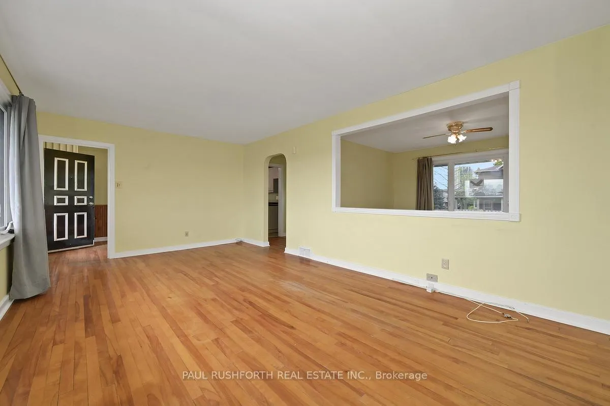 Photo 6 of 156 Baseline Road, Ottawa, Courtland Park — HOMEH