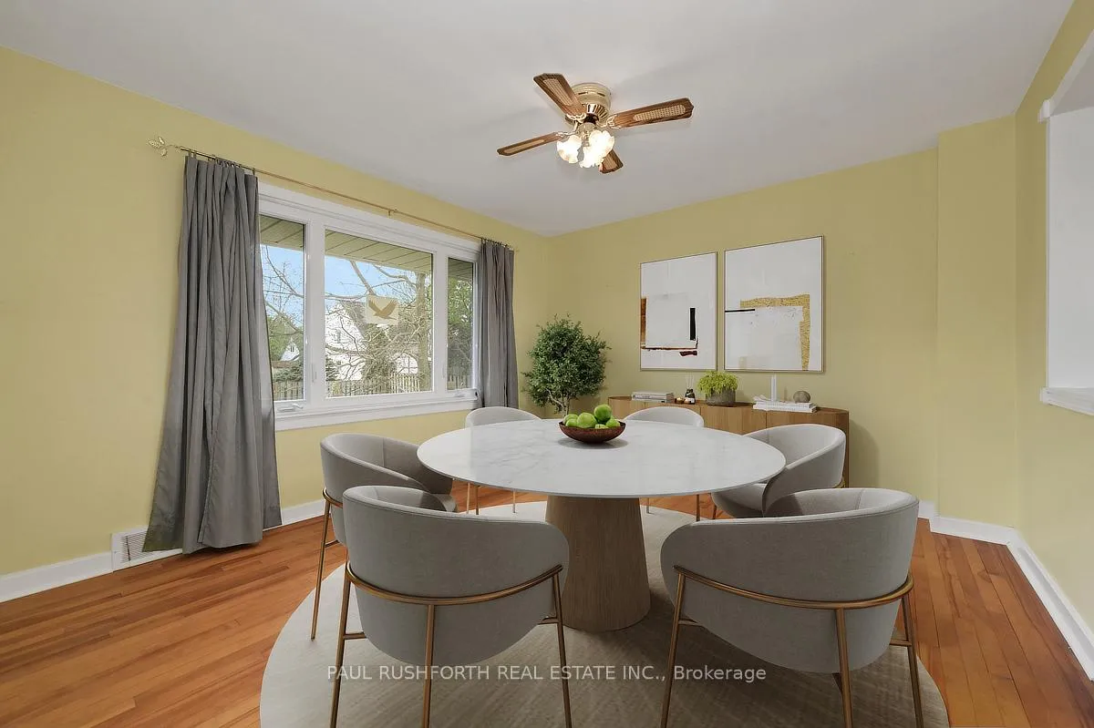 Photo 7 of 156 Baseline Road, Ottawa, Courtland Park — HOMEH