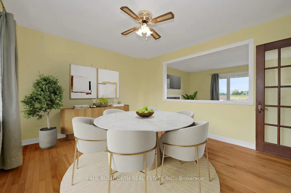 Photo 8 of 156 Baseline Road, Ottawa, Courtland Park — HOMEH