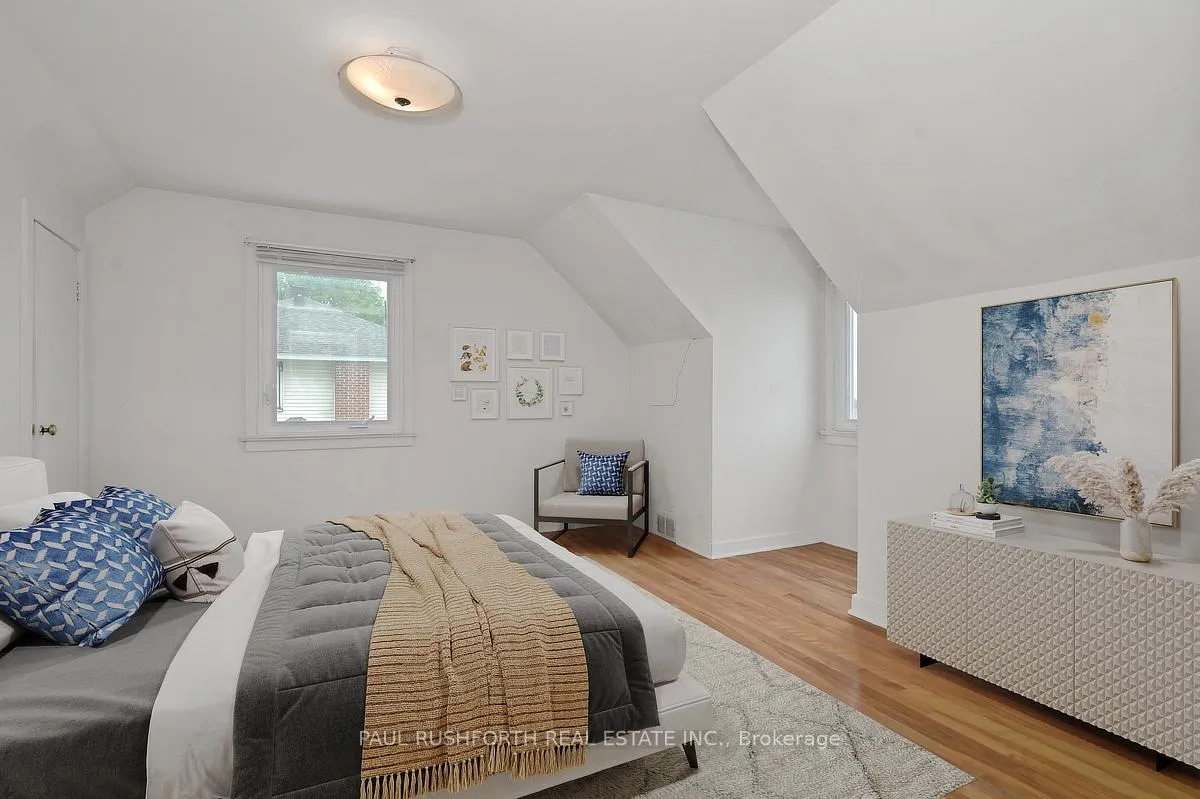 Photo 13 of 156 Baseline Road, Ottawa, Courtland Park — HOMEH