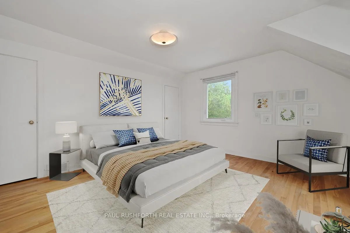 Photo 14 of 156 Baseline Road, Ottawa, Courtland Park — HOMEH