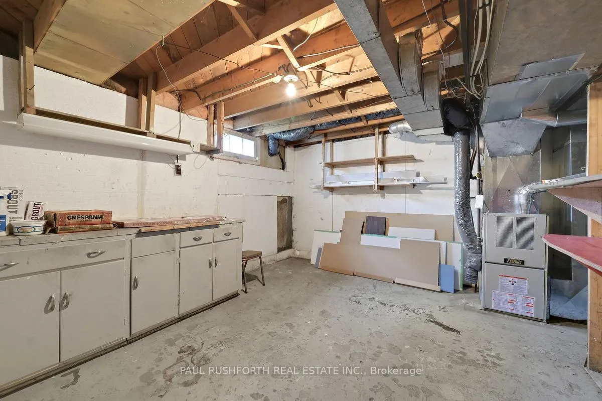 Photo 23 of 156 Baseline Road, Ottawa, Courtland Park — HOMEH