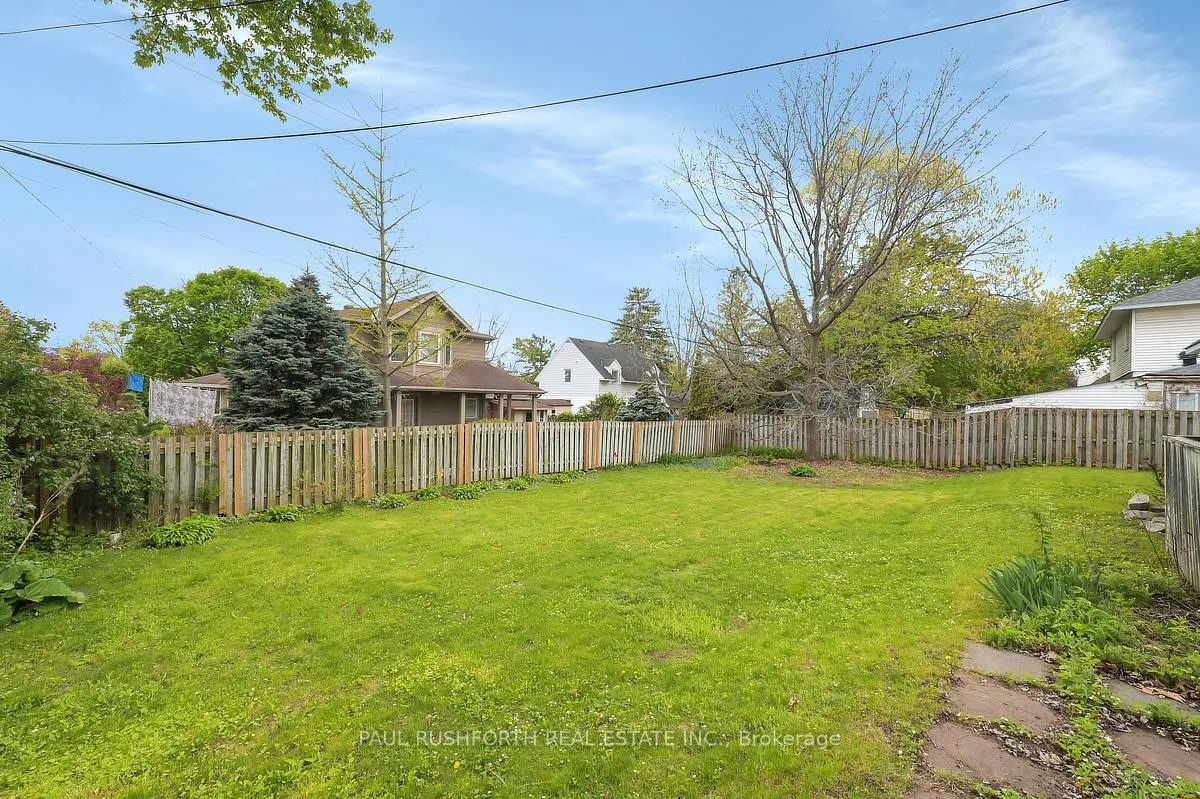Photo 25 of 156 Baseline Road, Ottawa, Courtland Park — HOMEH