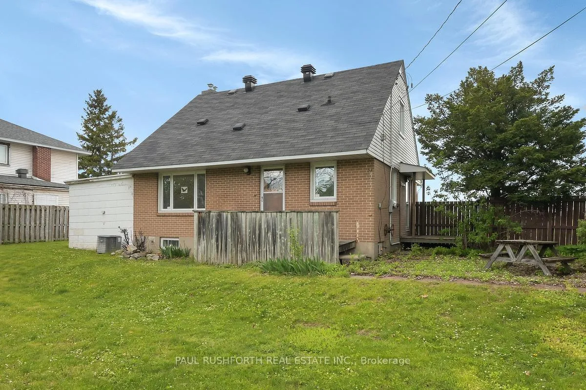 Photo 27 of 156 Baseline Road, Ottawa, Courtland Park — HOMEH