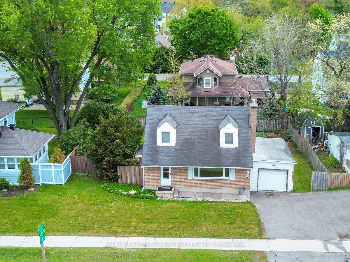 Photo 29 of 156 Baseline Road, Ottawa, Courtland Park — HOMEH