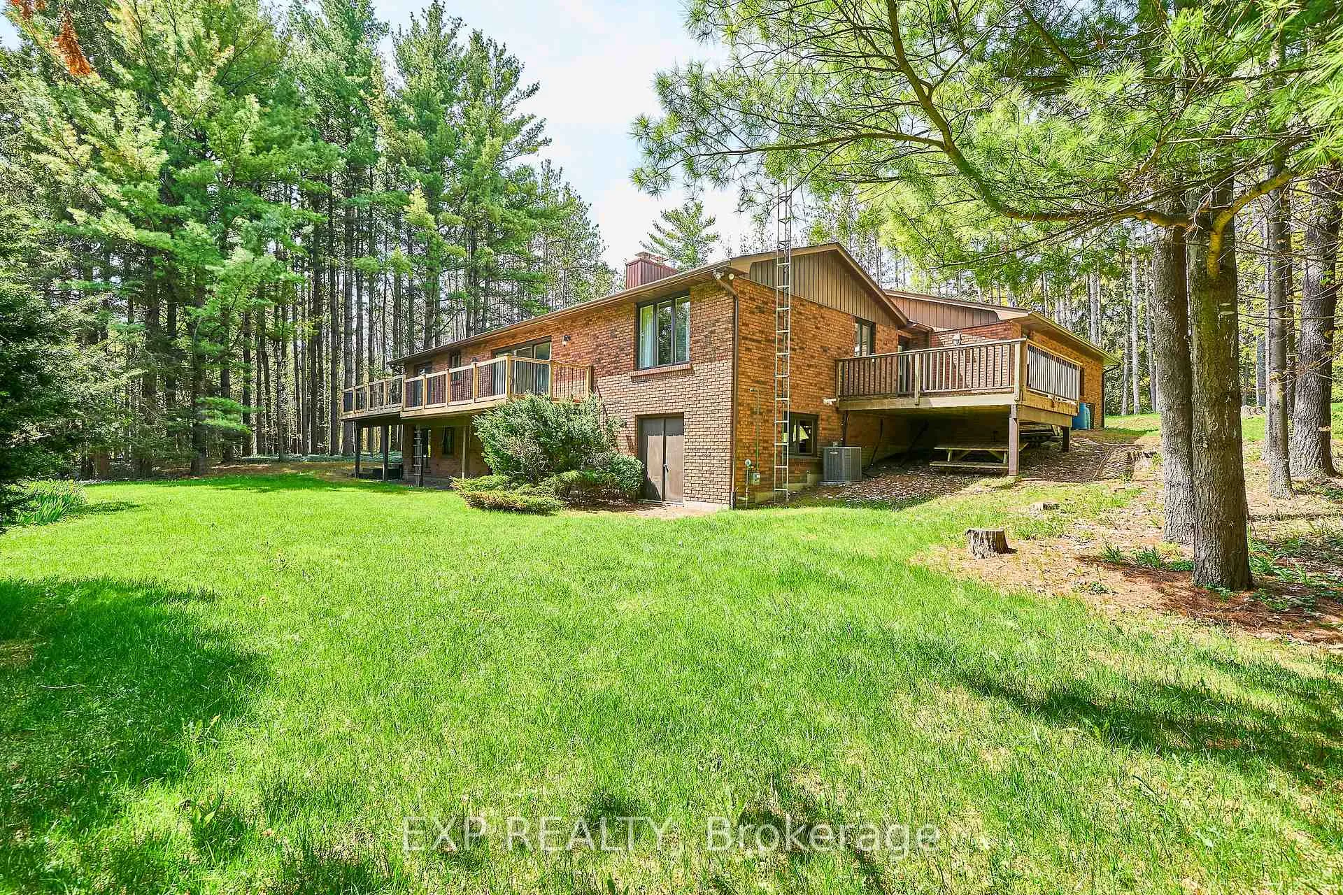 Photo 14 of 7985 Cedarbrook Trail, Whitby, Brooklin — HOMEH