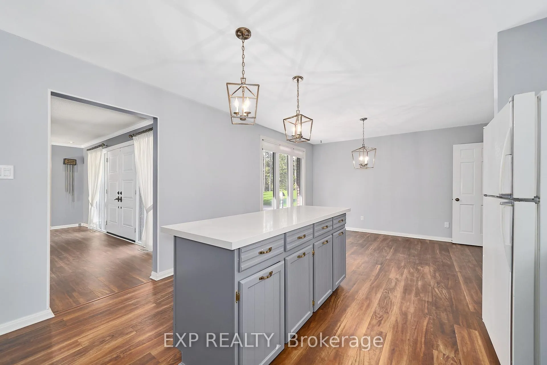 Photo 22 of 7985 Cedarbrook Trail, Whitby, Brooklin — HOMEH