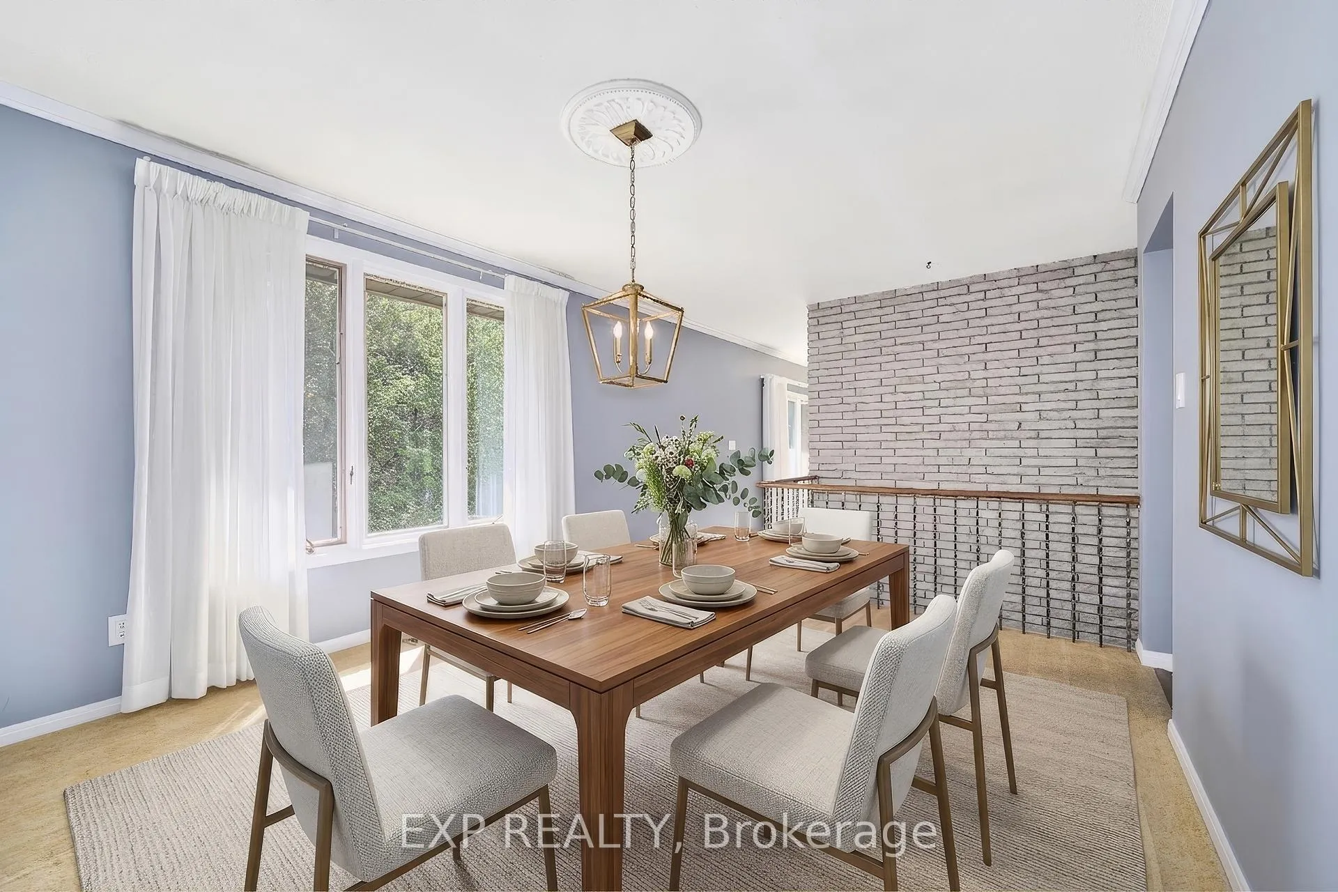 Photo 24 of 7985 Cedarbrook Trail, Whitby, Brooklin — HOMEH