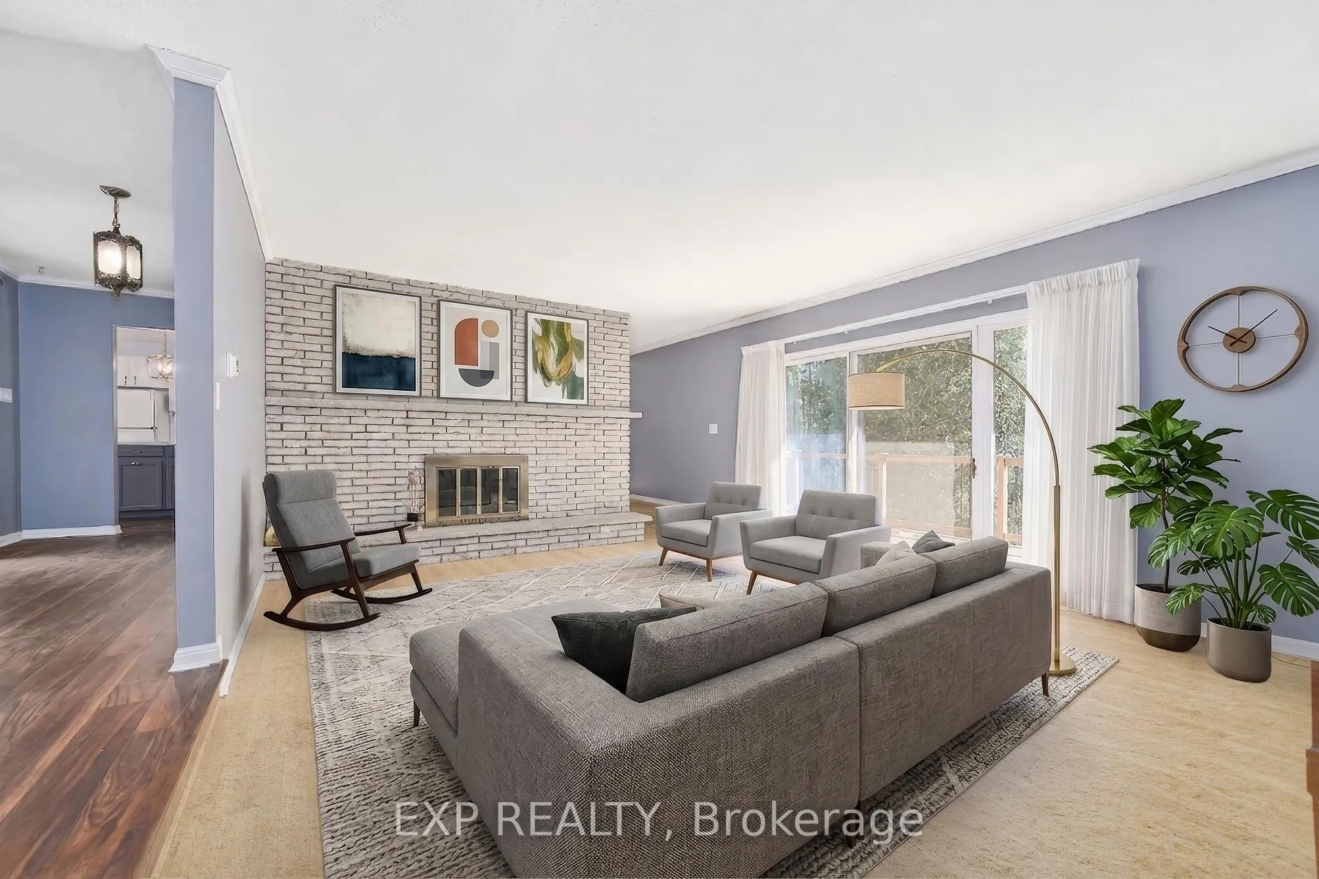 Photo 26 of 7985 Cedarbrook Trail, Whitby, Brooklin — HOMEH