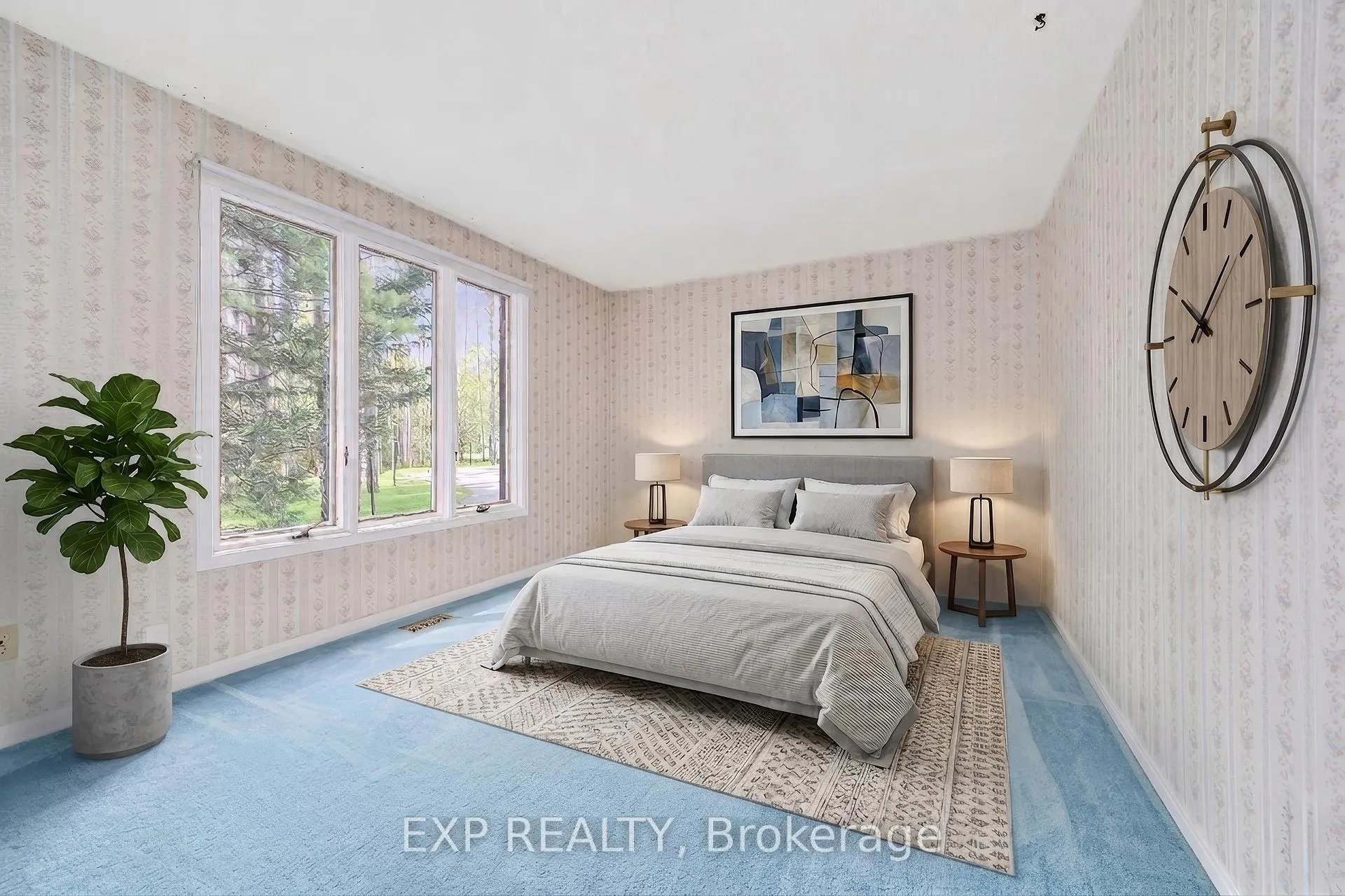 Photo 29 of 7985 Cedarbrook Trail, Whitby, Brooklin — HOMEH