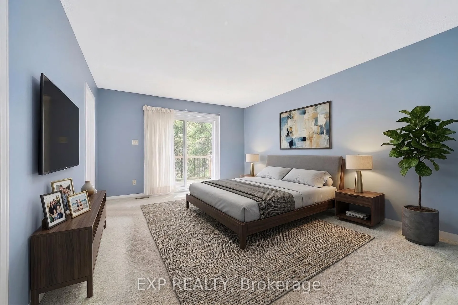 Photo 30 of 7985 Cedarbrook Trail, Whitby, Brooklin — HOMEH