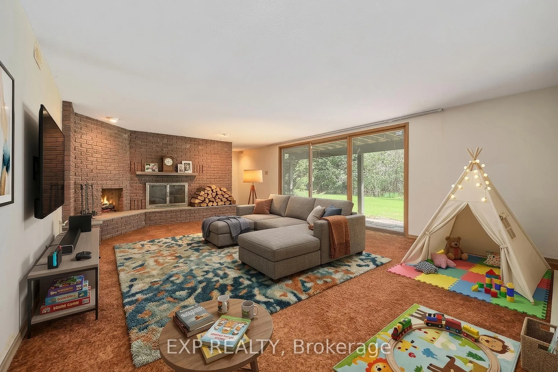Photo 34 of 7985 Cedarbrook Trail, Whitby, Brooklin — HOMEH