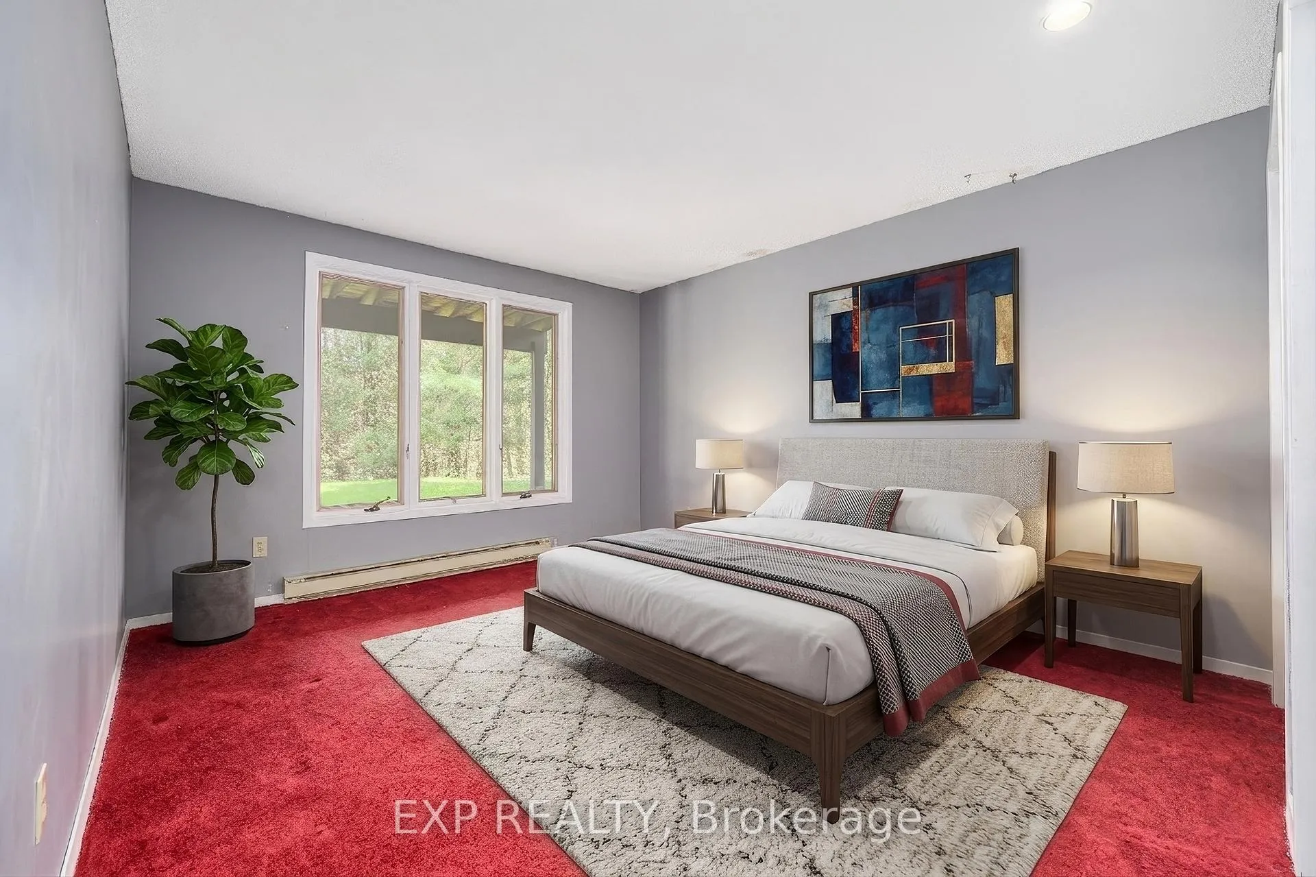 Photo 36 of 7985 Cedarbrook Trail, Whitby, Brooklin — HOMEH