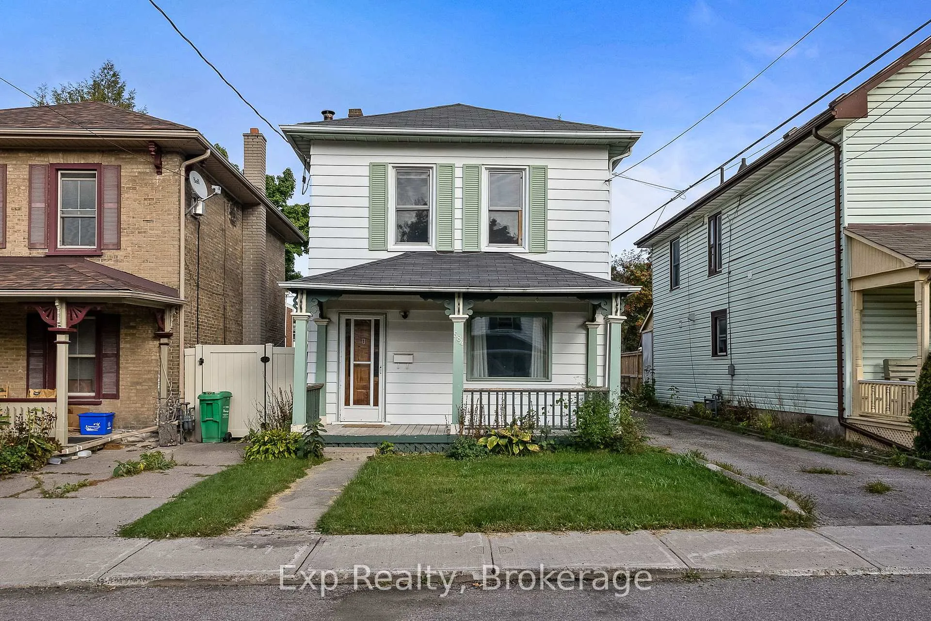 Photo 1 of 584 Maiden Lane, Peterborough, Town Ward 3 — HOMEH