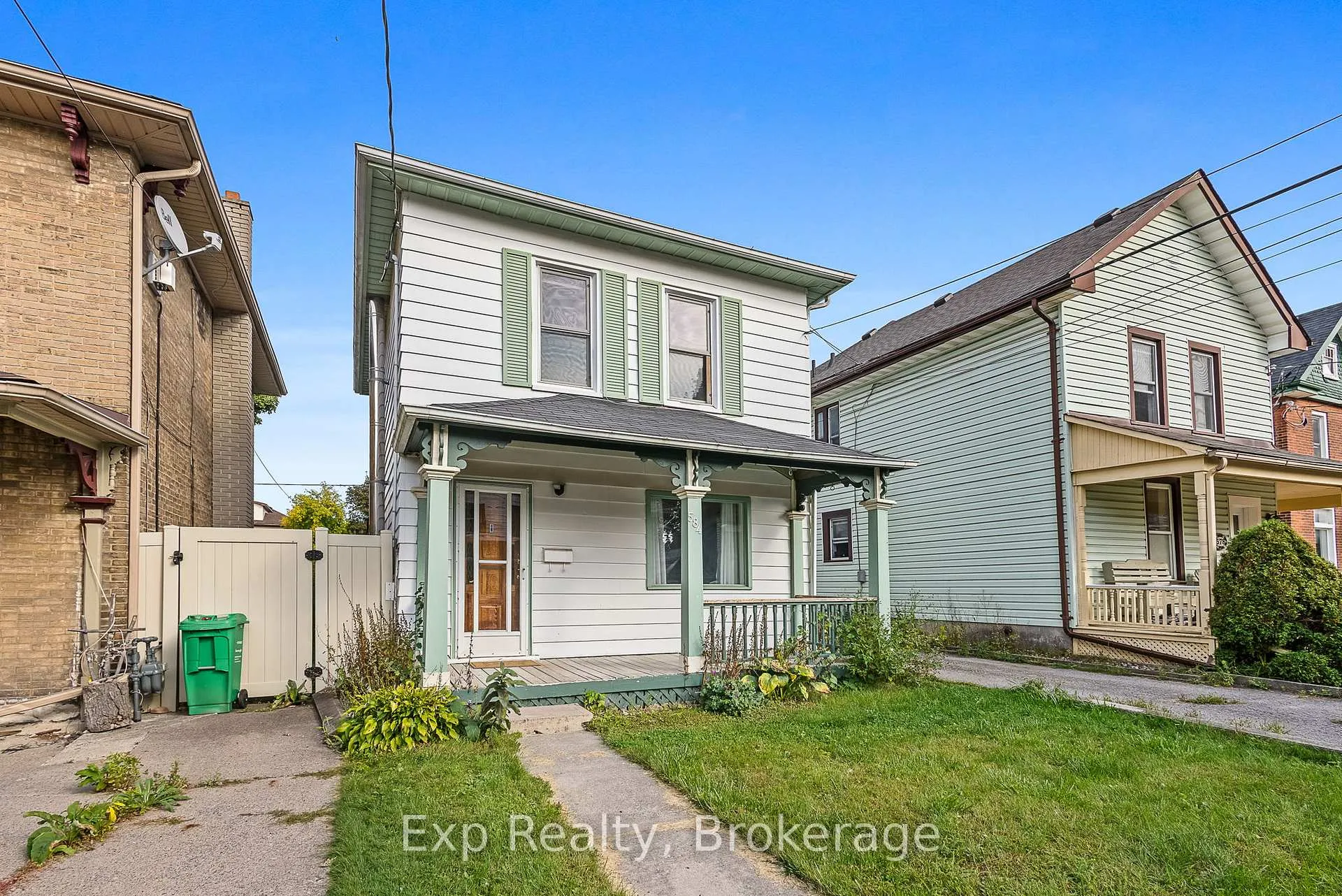 Photo 3 of 584 Maiden Lane, Peterborough, Town Ward 3 — HOMEH